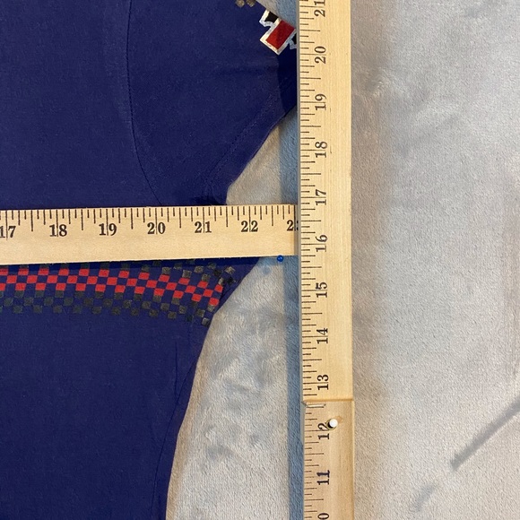 HarleyShort Sleeve Tee - Picture 8 of 11